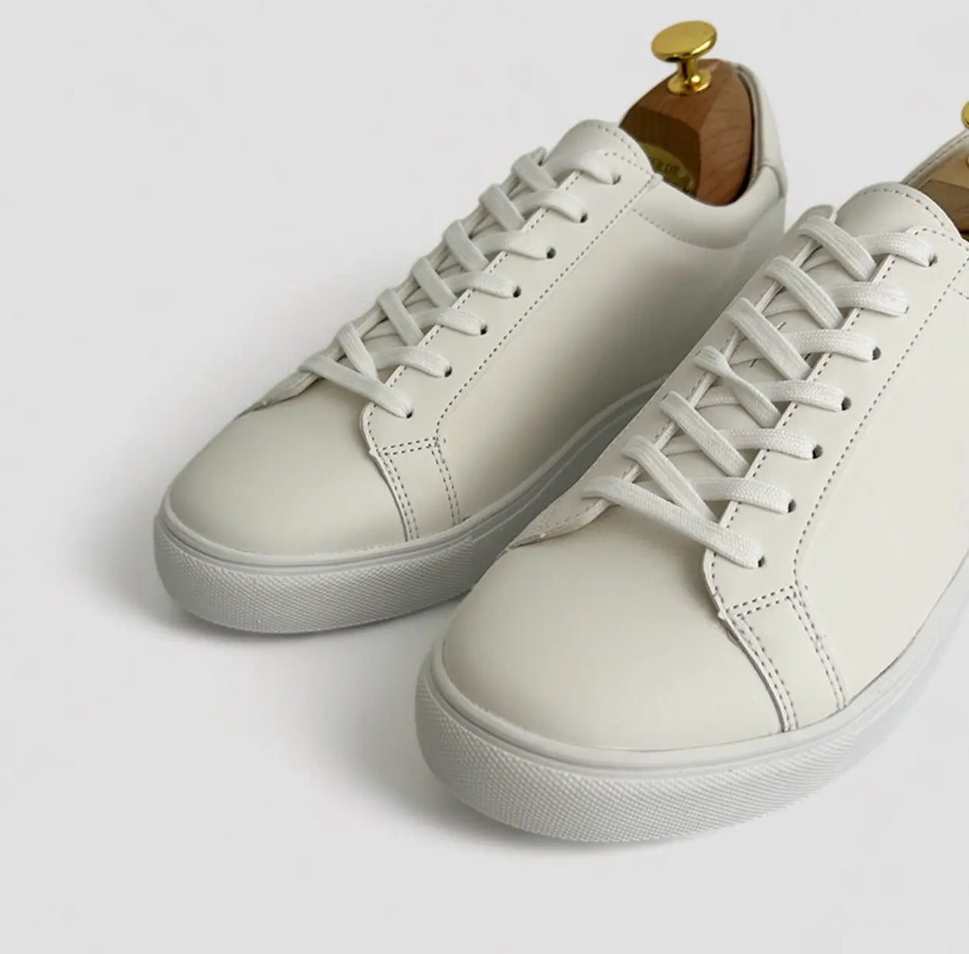 7cm UP モノトーンシークレットスニーカー no06 私のストア