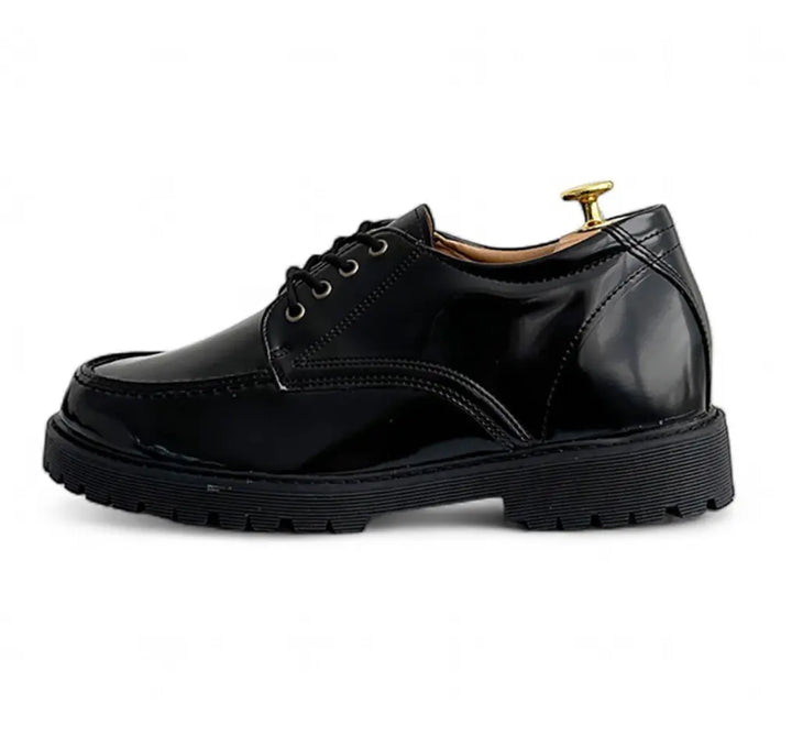 7cm UP グロスシークレットブーツ no09 私のストア