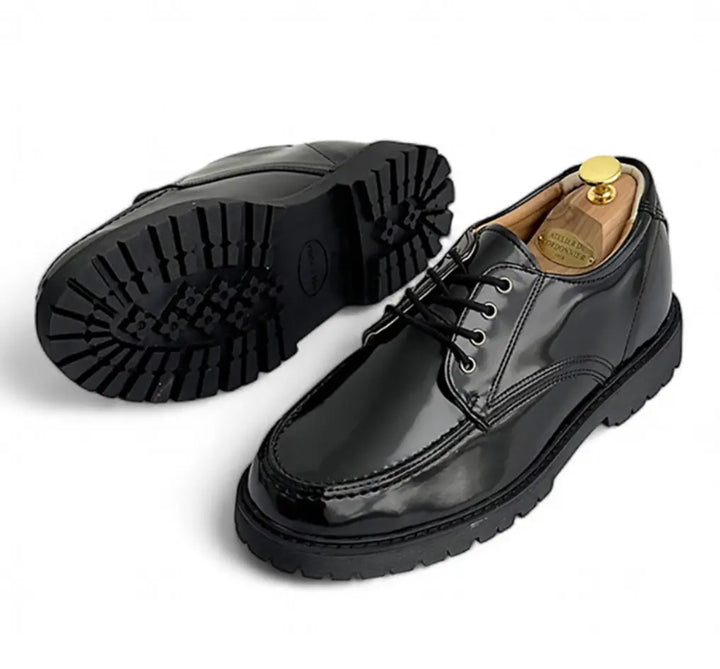 7cm UP グロスシークレットブーツ no09 私のストア