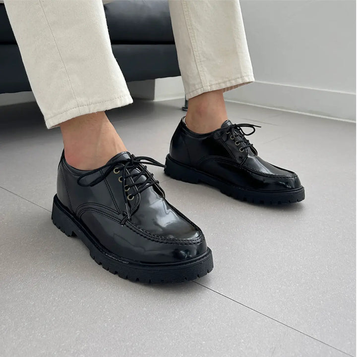 7cm UP グロスシークレットブーツ no09 私のストア