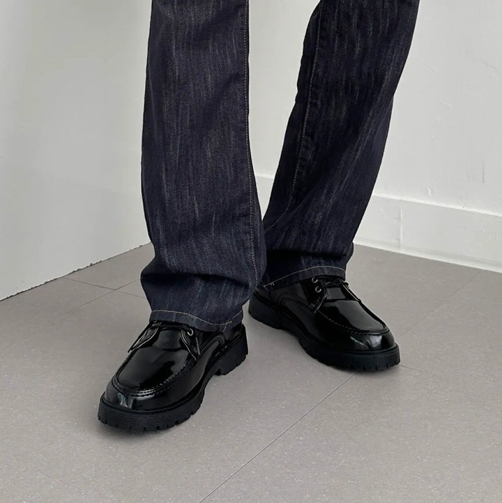 7cm UP グロスシークレットブーツ no09 私のストア