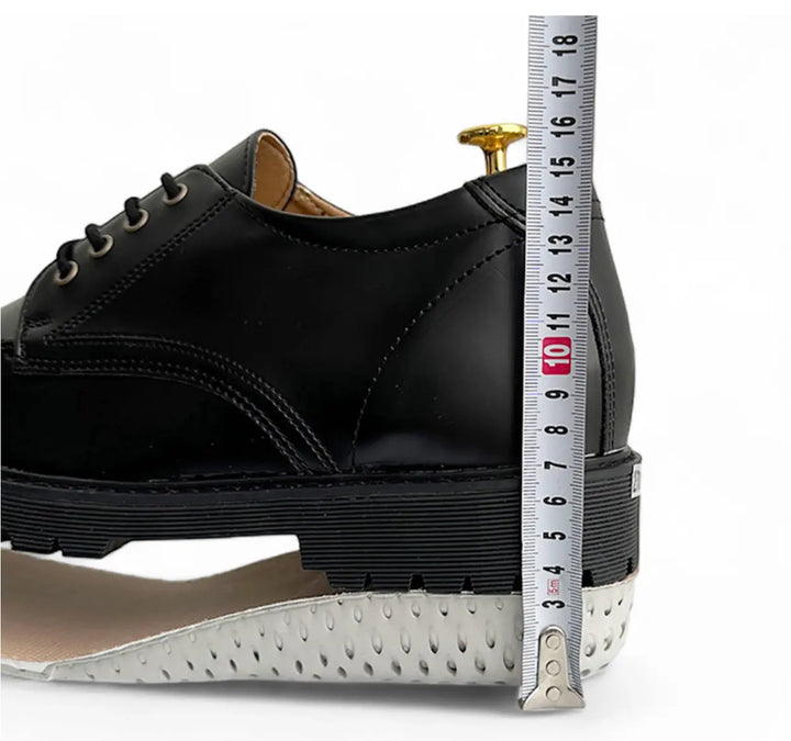 7cm UP グロスシークレットブーツ no09 私のストア