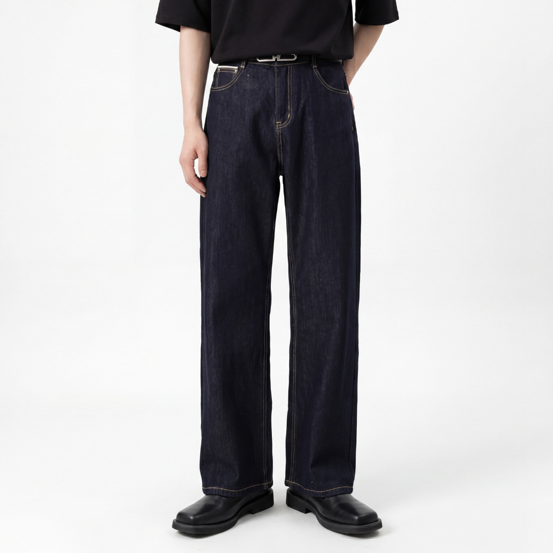 Style-Up 100% Cotton Denim No.32