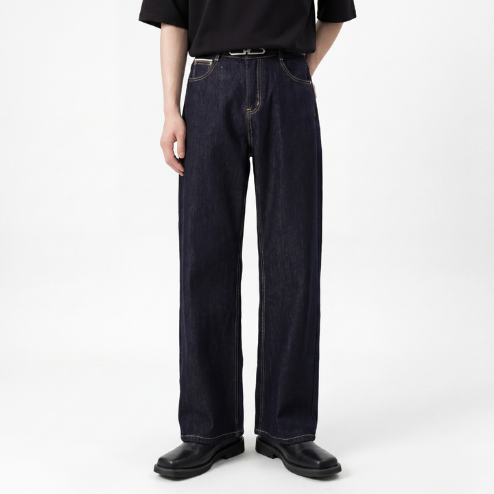 Style-Up 100% Cotton Denim No.32