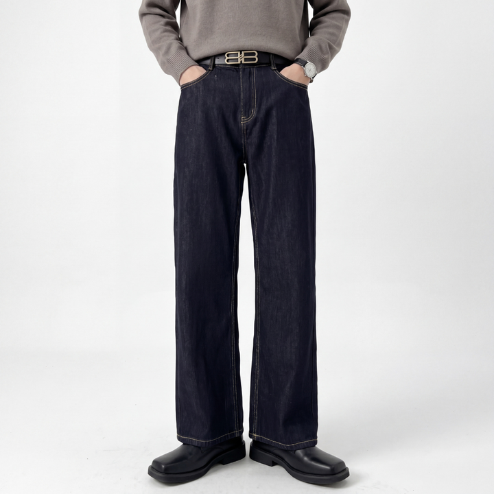 Style-Up 100% Cotton Denim No.32