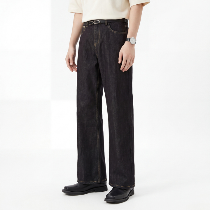 Style-Up 100% Cotton Denim No.32