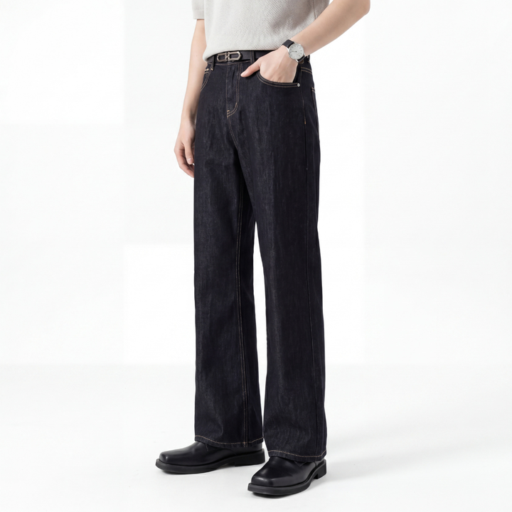 Style-Up 100% Cotton Denim No.32