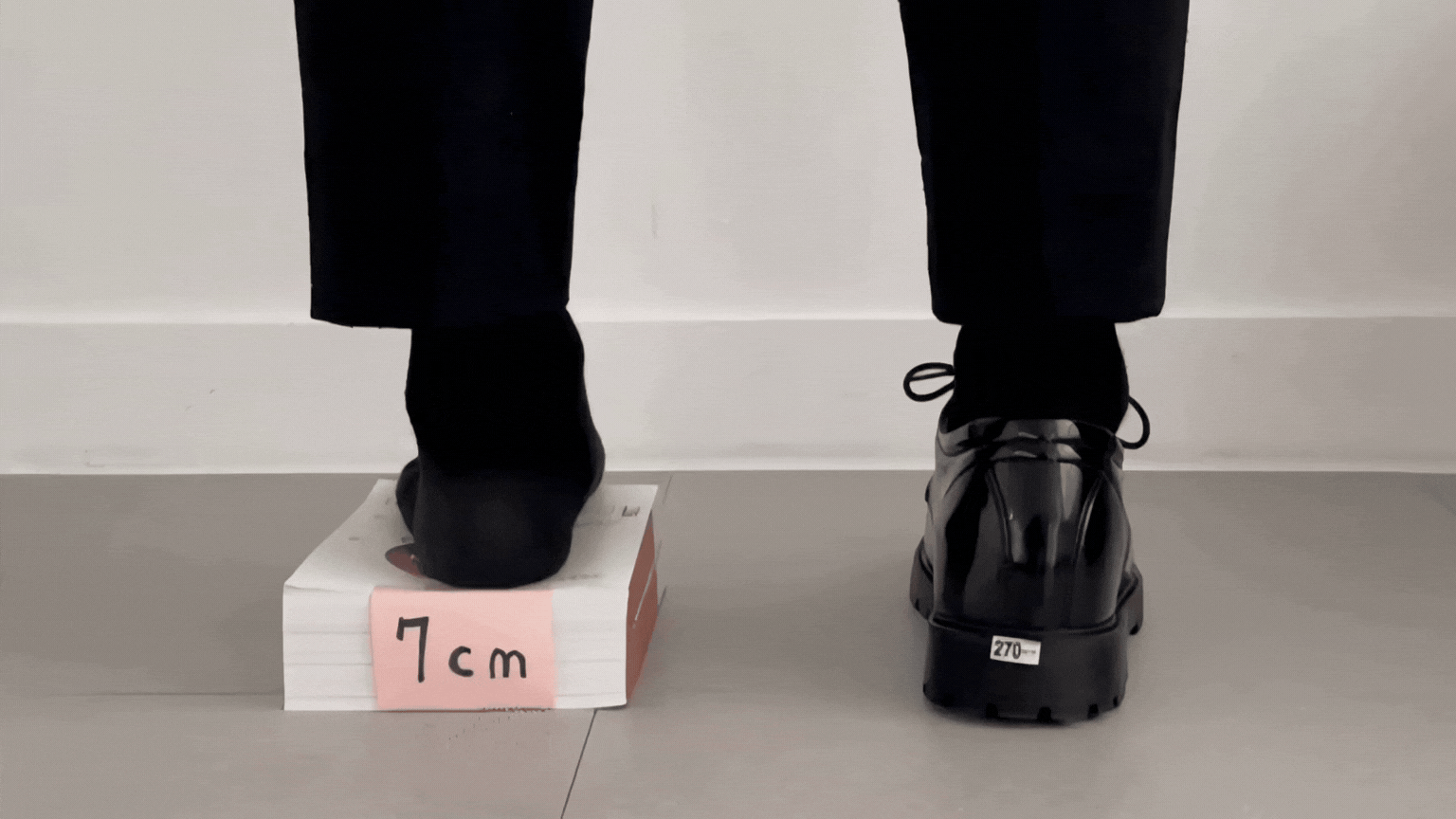 “盛ってる感”ゼロ