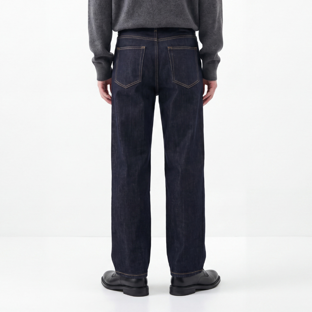 Style-Up 100% Cotton Denim No.32