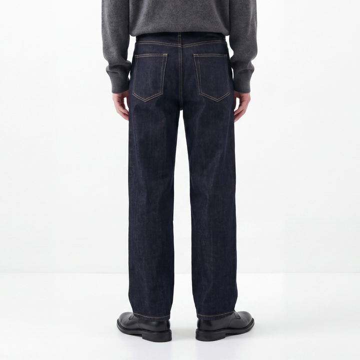 Style-Up 100% Cotton Denim No.32