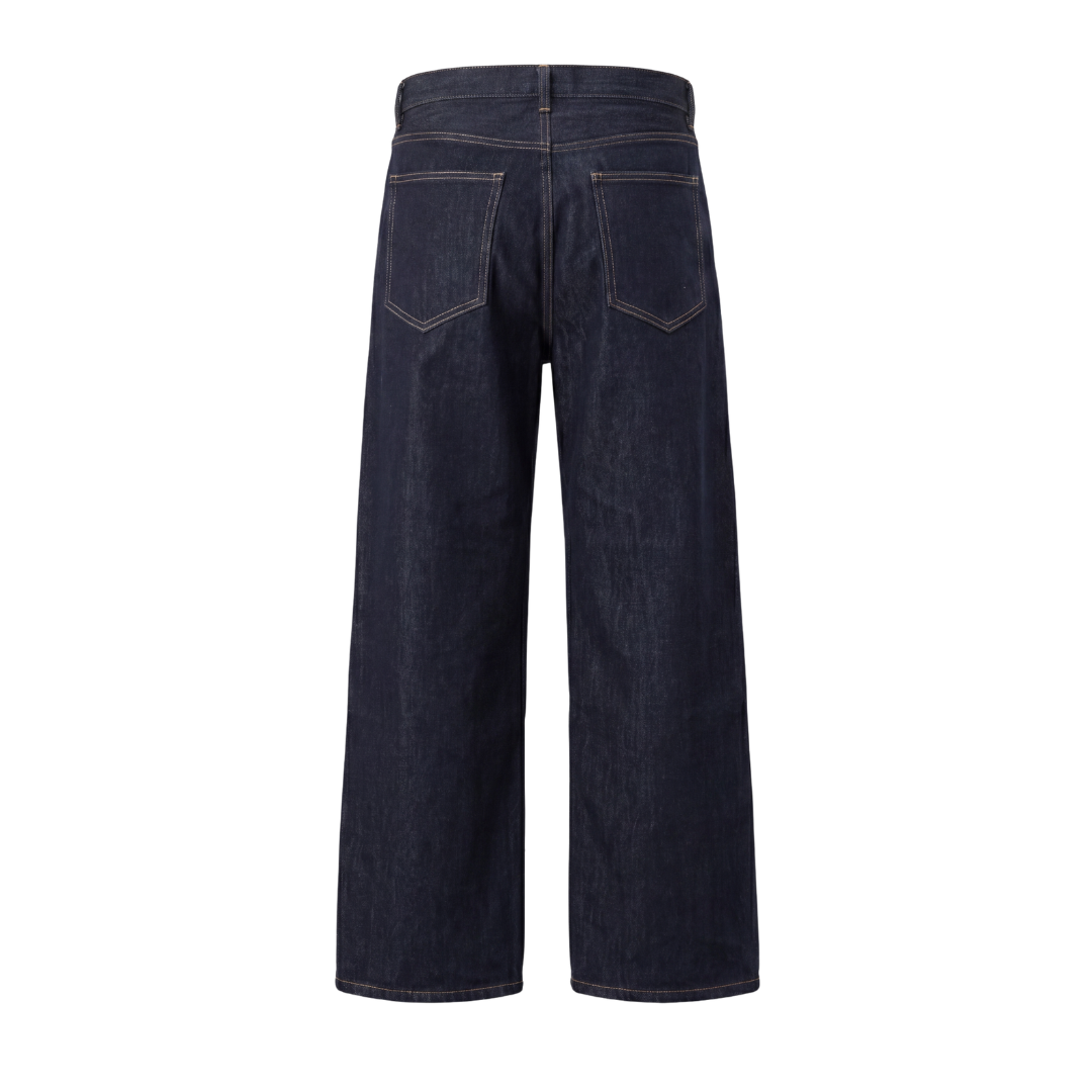 Style-Up 100% Cotton Denim No.32