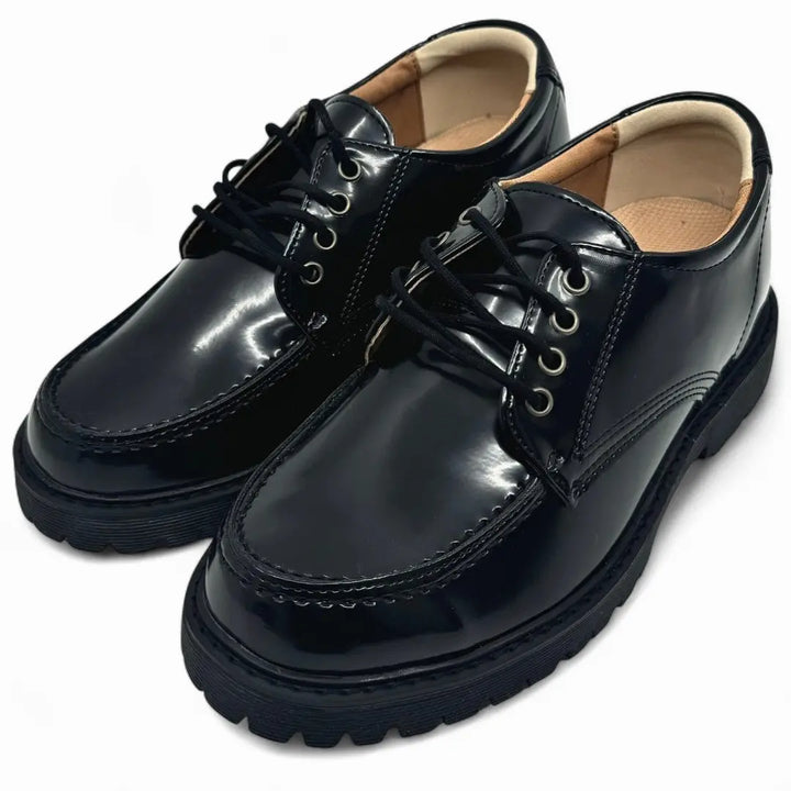 7cm UP グロスシークレットブーツ no09 私のストア